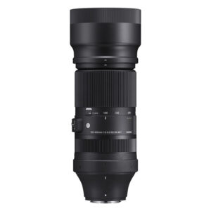 Sigma 100-400mm f/5-6.3 DG DN OS (C) X-Mount