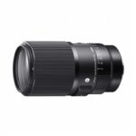 Sigma 105mm F2.8 DG DN Macro Art E-mount
