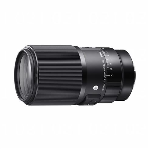 Sigma 105mm F2.8 DG DN Macro Art E-mount
