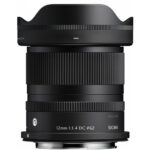 Sigma 12mm f/1.4 DC Contemporary RF Mount