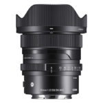 Sigma 20mm f/2.0 DG DN Contemporary Sony E-mount
