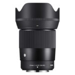 Sigma 23mm f/1.4 DC DN (C) X Mount