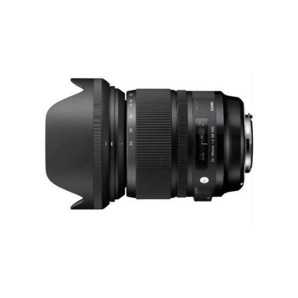Sigma 24-105mm f4 DG OS HSM ART Nikon