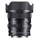 Sigma 24mm F2.0 DG DN (C) L-Mount