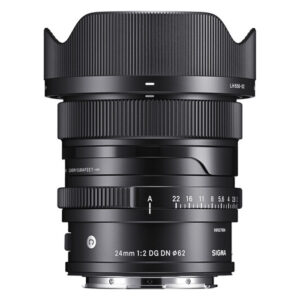 Sigma 24mm F2.0 DG DN (C) L-Mount