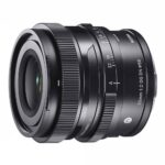 Sigma 35mm F2 DG DN Contemporary Sony E-mount