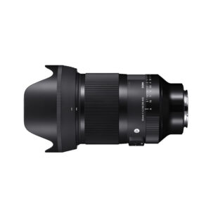 Sigma 35mm f1.2 DG DN ART Sony E