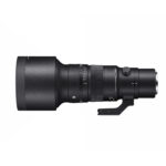 Sigma 500mm f/5.6 DG DN OS (S) SE