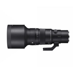 Sigma 500mm f/5.6 DG DN OS (S) SE