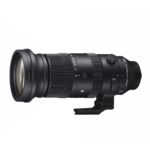 Sigma 60-600mm f/4.5-6.3 DG DN OS Sports L-Mount