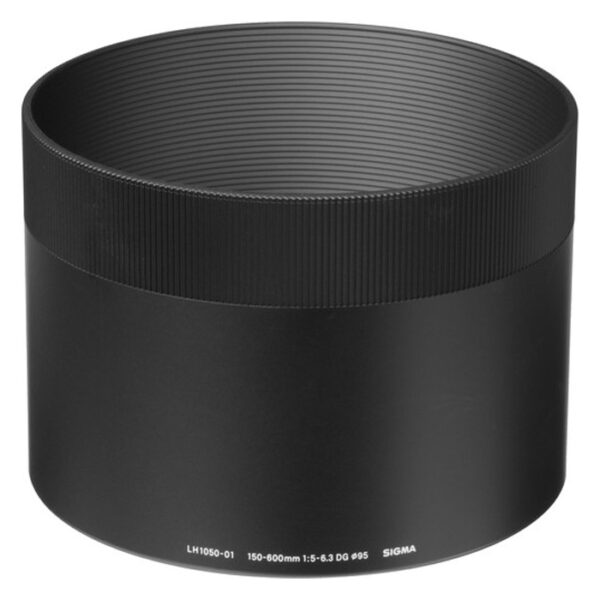 Sigma LH1050-01 150-600 Zonnekap