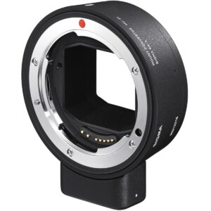 Sigma MC-21 Mount Converter Canon EF lens naar L Mount (Panasonic Leica)