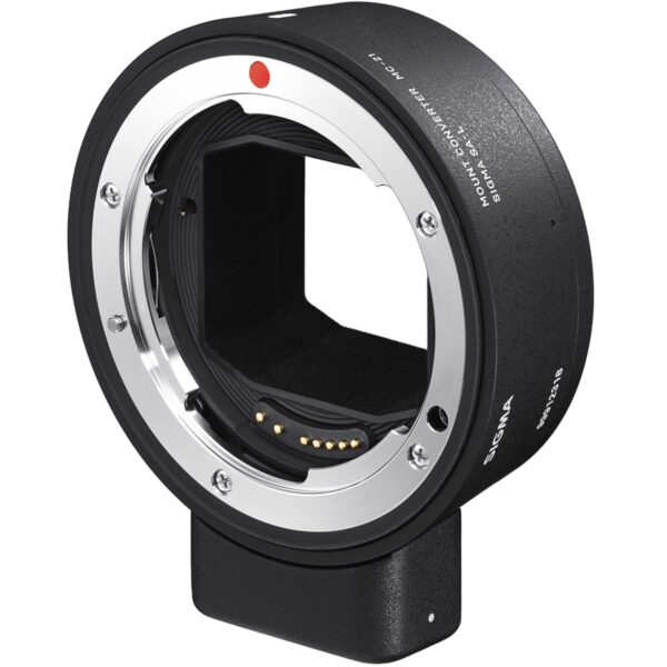 Sigma MC-21 Mount Converter Canon EF lens naar L Mount (Panasonic Leica)