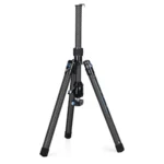 Sirui AT125+B-00K Lightweight Traveler Tripod