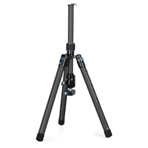 Sirui AT125+B-00K Lightweight Traveler Tripod