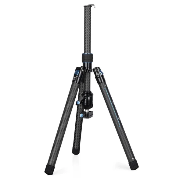 Sirui AT125+B-00K Lightweight Traveler Tripod