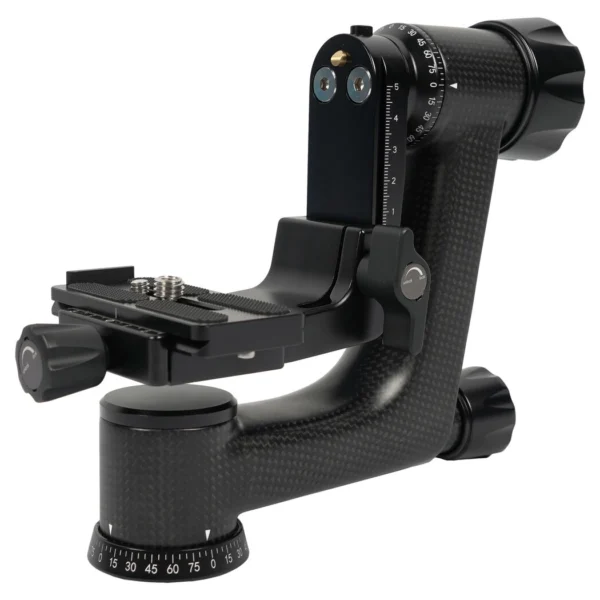 Sirui PH-10 Gimbal Head