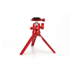 Sirui TableTop 3T-155R (red)