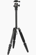 Sirui Traveller 5AX + B-00K head