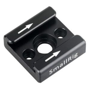 SmallRig 1241 Cold Shoe