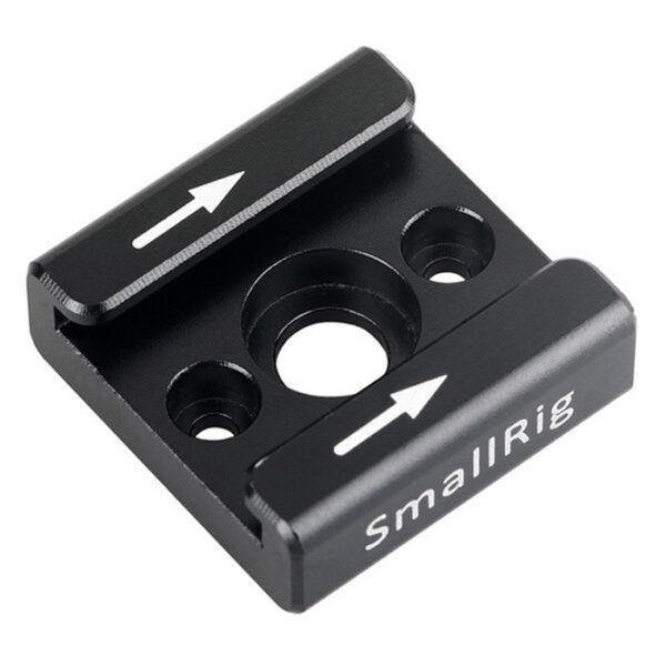 SmallRig 1241 Cold Shoe