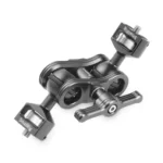 SmallRig 2070B Articulating Arm w/ Double Ballheads