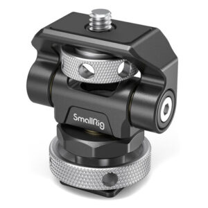 SmallRig 2905 Swivel and Tilt Adjustable Monitor Mount