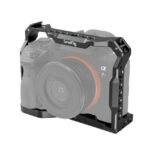 SmallRig 2918 Cage For Sony A7 III A7R III A9