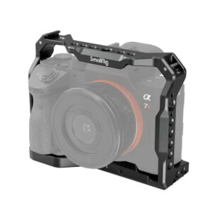 SmallRig 2918 Cage For Sony A7 III A7R III A9