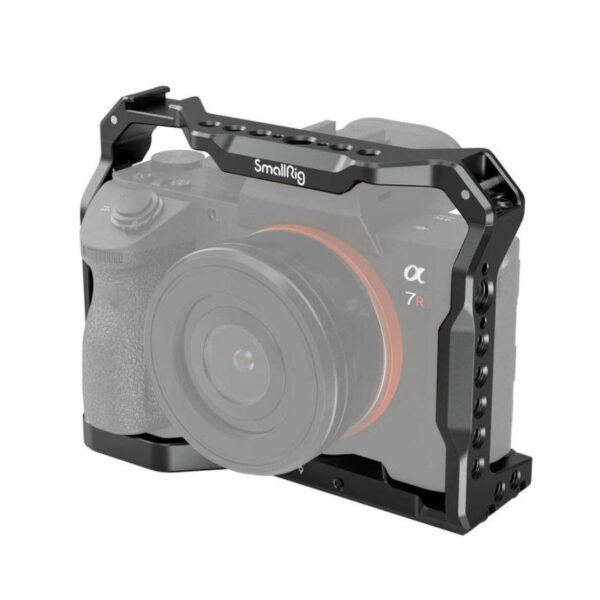 SmallRig 2918 Cage For Sony A7 III A7R III A9