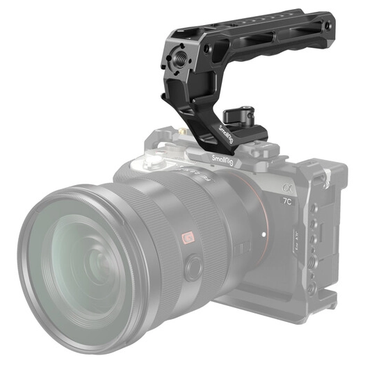 SmallRig 3766 Nato Top Handle