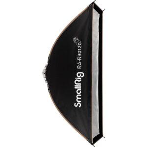 SmallRig 3931 RA-R30120 Strip Softbox
