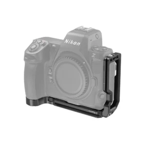 SmallRig 3942 L-Bracket For Nikon Z8