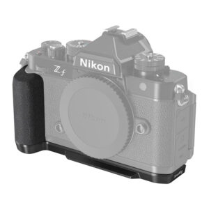 SmallRig 4262 L-Shape Handle For Nikon Z F