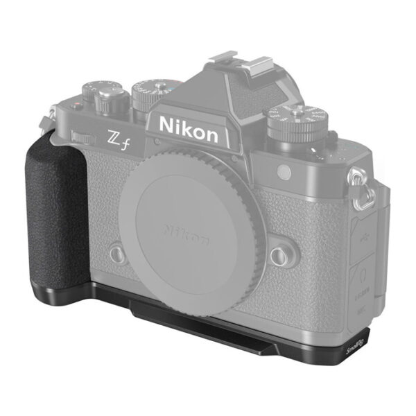 SmallRig 4262 L-Shape Handle For Nikon Z F