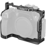 SmallRig 4980B Cage For Nikon Z50II