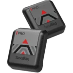 SmallRig 5494 Hot Shoe Cover For Sony (2pcs Black)