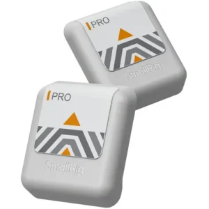 SmallRig 5495 Hot Shoe Cover For Sony (2pcs Grey)