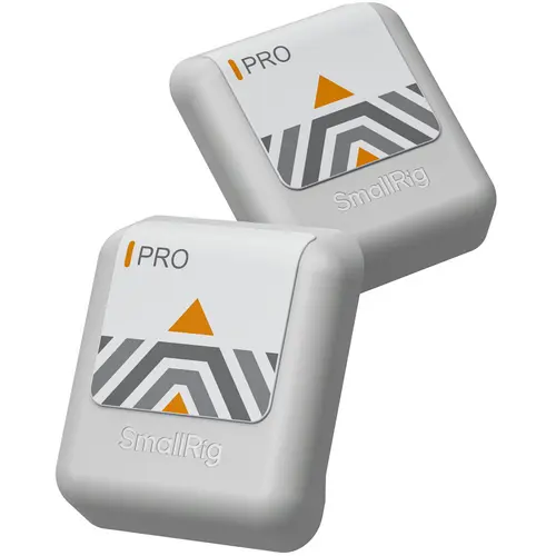 SmallRig 5495 Hot Shoe Cover For Sony (2pcs Grey)