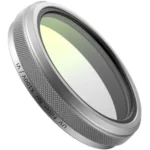 SmallRig 5853 UV Filter For Fujifilm X100VI / X100V (Silver)