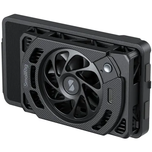 SmallRig 5874 Cooling Fan For Nikon ZR