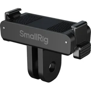 SmallRig 5911 Bidirectional Quick Release Adapter Support...