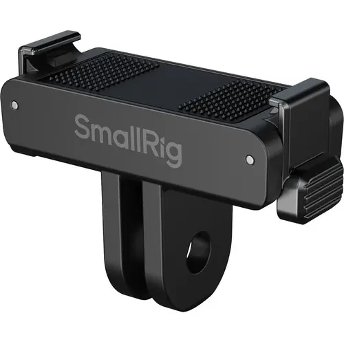 SmallRig 5911 Bidirectional Quick Release Adapter Support...