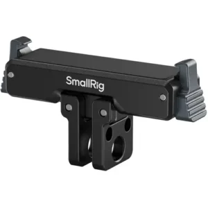 SmallRig 5919 Quick Release Mount Adapter For Insta360 Go...