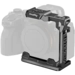 SmallRig 6023 Hawklock Quick Release Half Cage For Sony A...