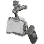 SmallRig 6028 Advanced Hawklock Cage Kit For Sony Alpha 7...