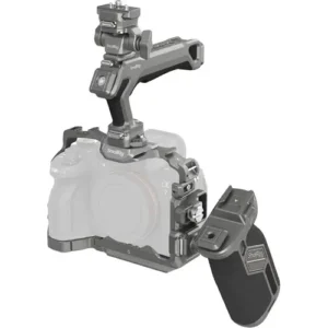 SmallRig 6028 Advanced Hawklock Cage Kit For Sony Alpha 7...