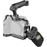 SmallRig 6027 Hawklock Cage Kit For Sony Alpha 7 V / 7R V...