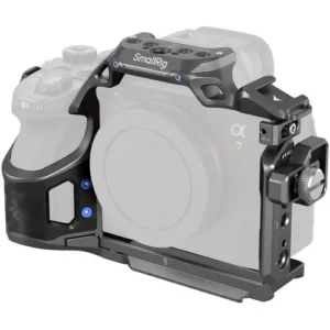 SmallRig 6030 Rhinoceros Cage Kit For Sony Alpha 7 V / 7R...