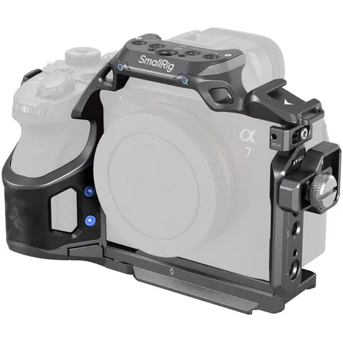 SmallRig 6030 Rhinoceros Cage Kit For Sony Alpha 7 V / 7R...